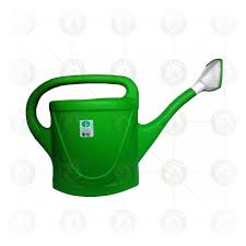 Regadera Grande con flor 10Lt.